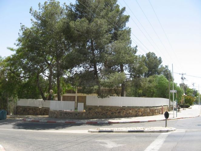 מקווה יהודה